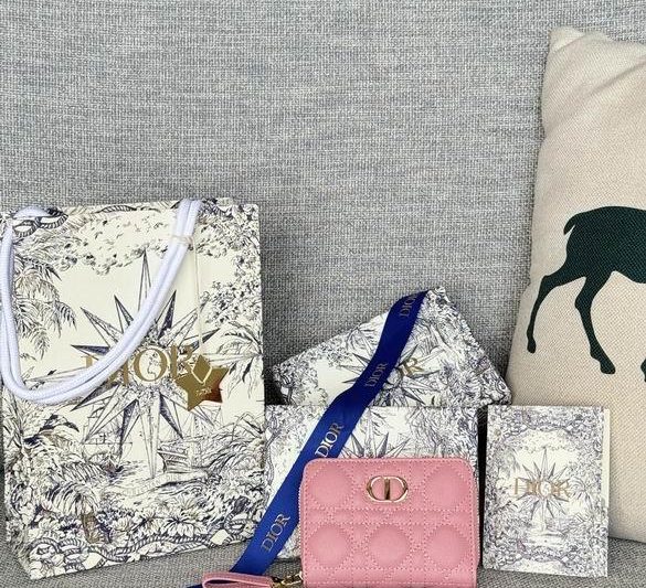 Dior Replica Bags S5032 12X9X5cm YG 7