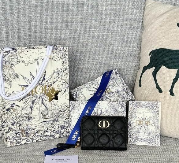 Dior Replica Bags S5032 12X9X5cm YG 6