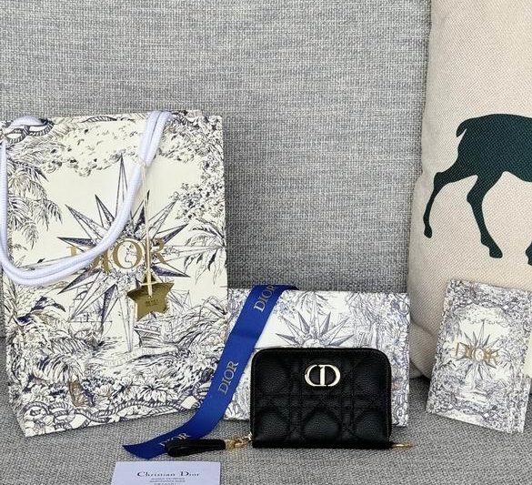 Dior Replica Bags S5034 9X11cm YG 9