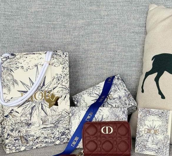 Dior Replica Bags S5032 12X9X5cm YG 10