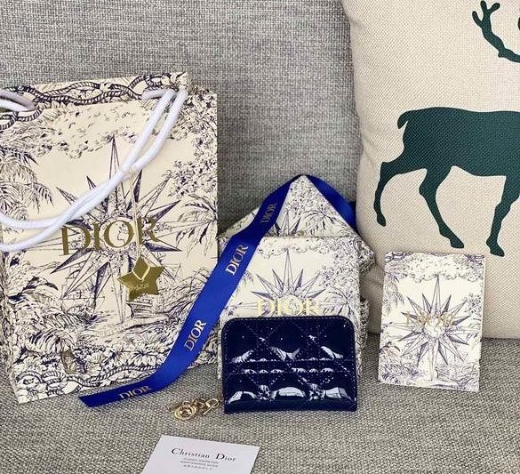 Dior Replica Bags s0985 12X8.5cm YG 4