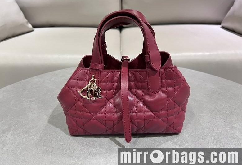 Dior Replica Bags 2822 23X15X15cm YG 5