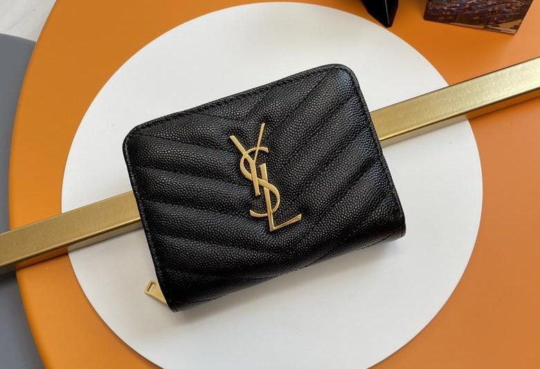 YSL Replica Bags YSL SLP 403723 12x10x3cm 8D3