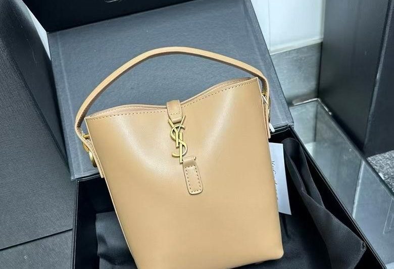 YSL Replica Bags 749036 17X20X13cm XMY 3