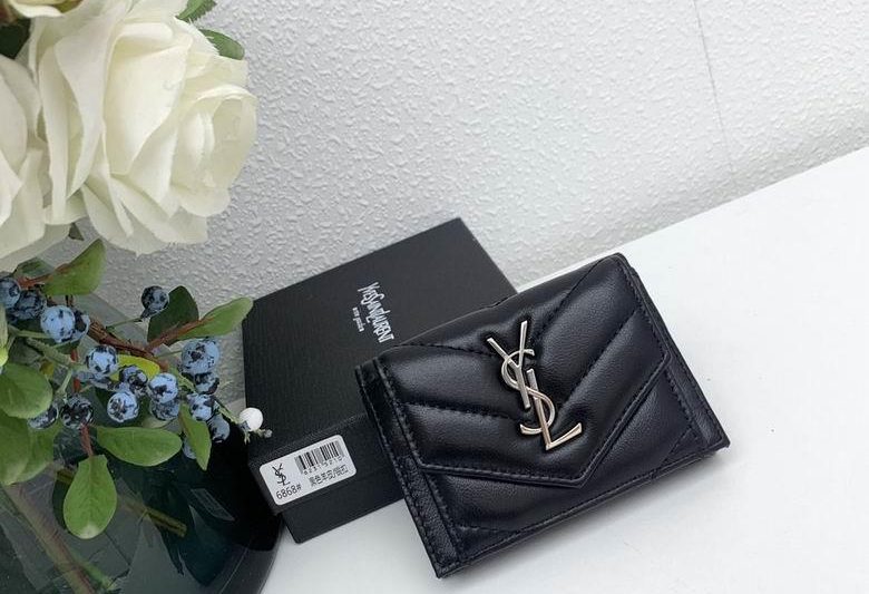 YSL Replica Bags 6868 10.5X7.5X3cm ZC 6