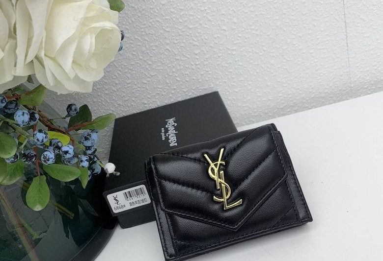 YSL Replica Bags 6868 10.5X7.5X3cm ZC 5