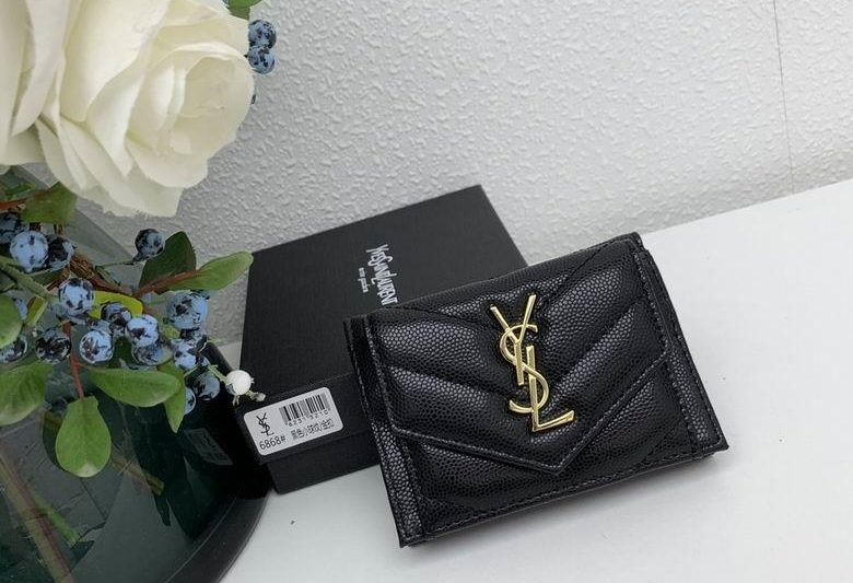 YSL Replica Bags 6868 10.5X7.5X3cm ZC 3