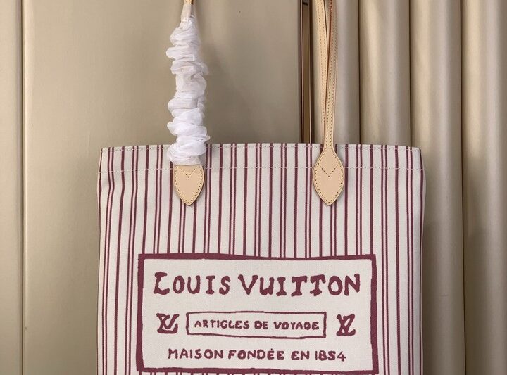 Replica LV Bags Carry It M15121 37x2x37cm gf