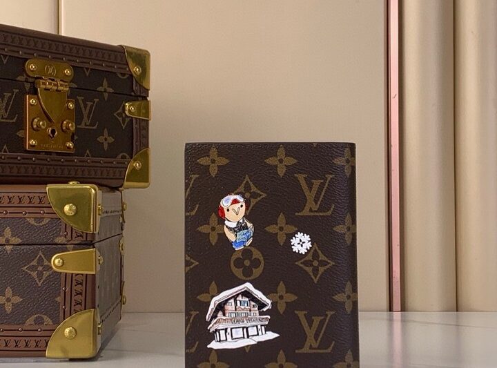 Replica LV Bags Vivienne m15230 14x.5x10cm gf