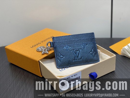 Replica LV Bags Charms M26525 10.2×7.3×0.3cm gf