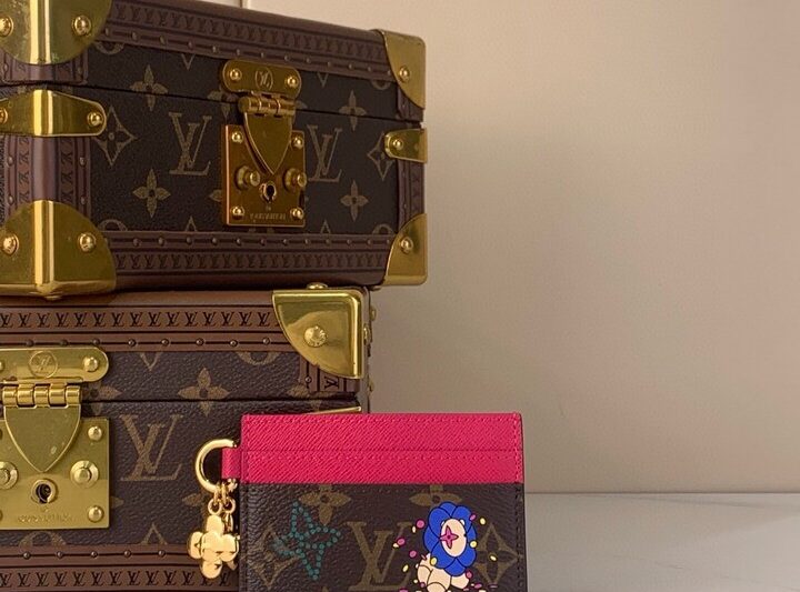 Replica LV Bags Charms m15332 7.3×0.3×10.2cm gf