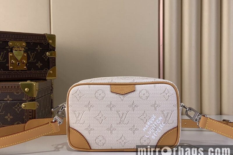 Replica LV Bags Trocadéro M27155 13×6.5x20m gf