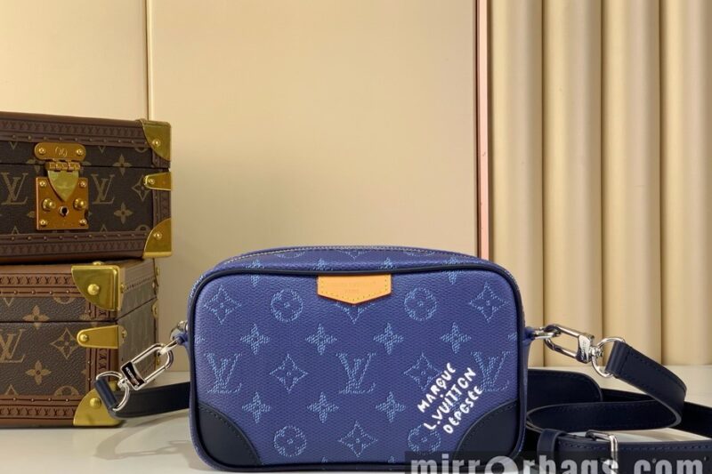 Replica LV Bags Trocadéro M26826 13×6.5x20m gf