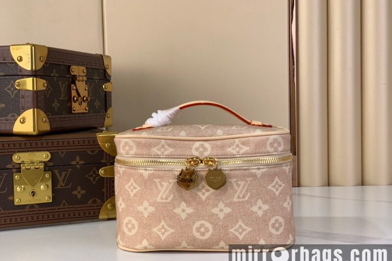 Replica LV Bags Nice M15170 13.5x12x20cm gf