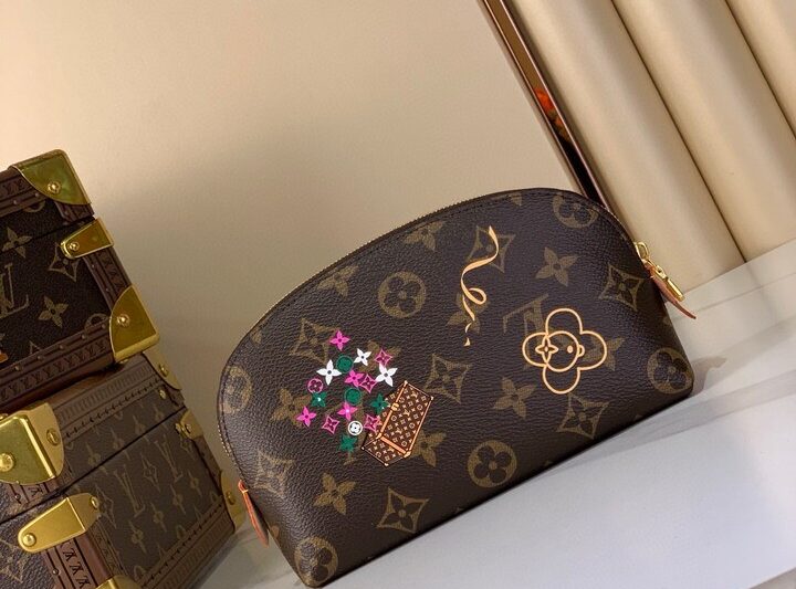 Replica LV Bags Cosmetique M15359 19x12x6cm gf