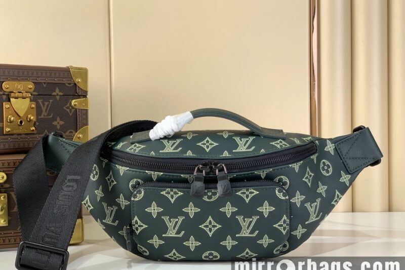 Replica LV Bags Bumbag M27153 30x15x8cm gf