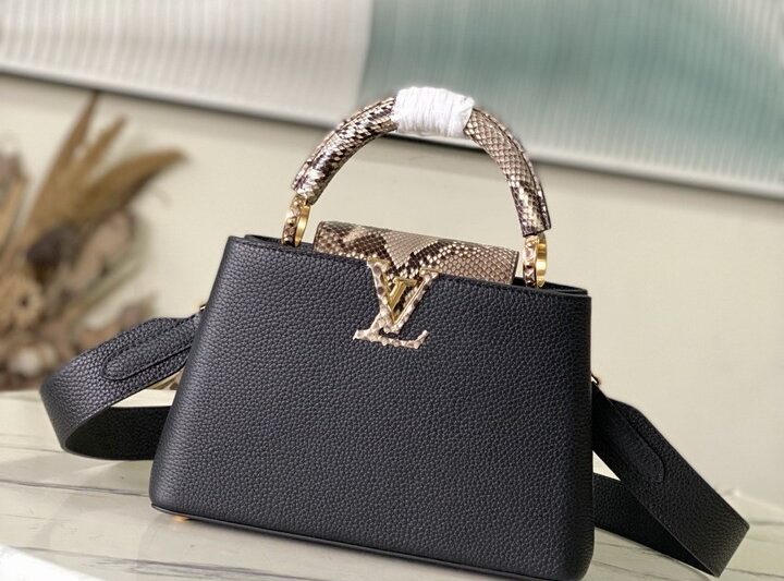Replica LV Bags Cap N48865 27x18x9cm gf5