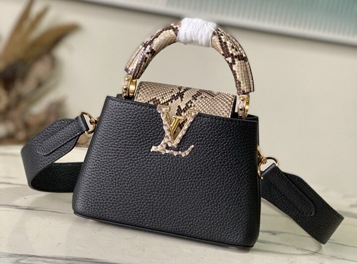 Replica LV Bags Cap N48865 21x14x8cm gf4