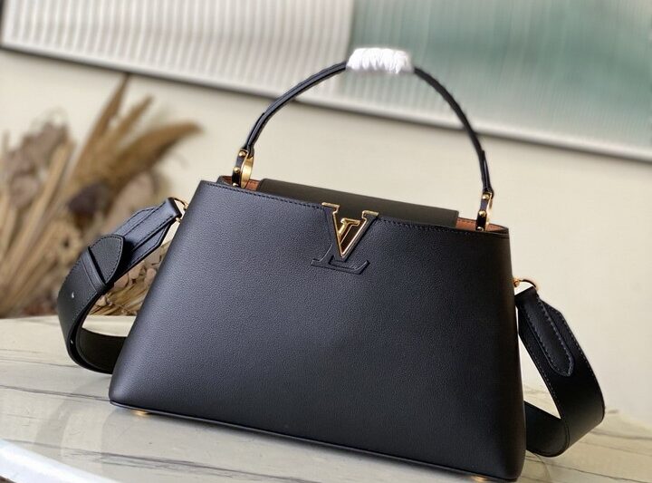 Replica LV Bags Cap M14370 33x24x12cm gf2
