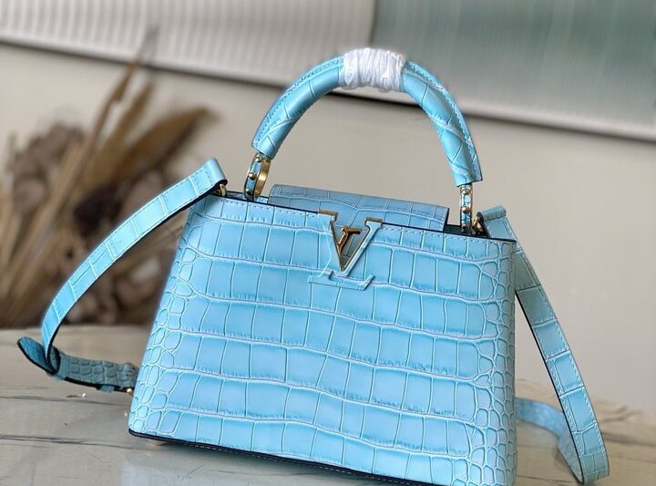 Replica LV Bags Cap N93163 27x18x9cm gf5