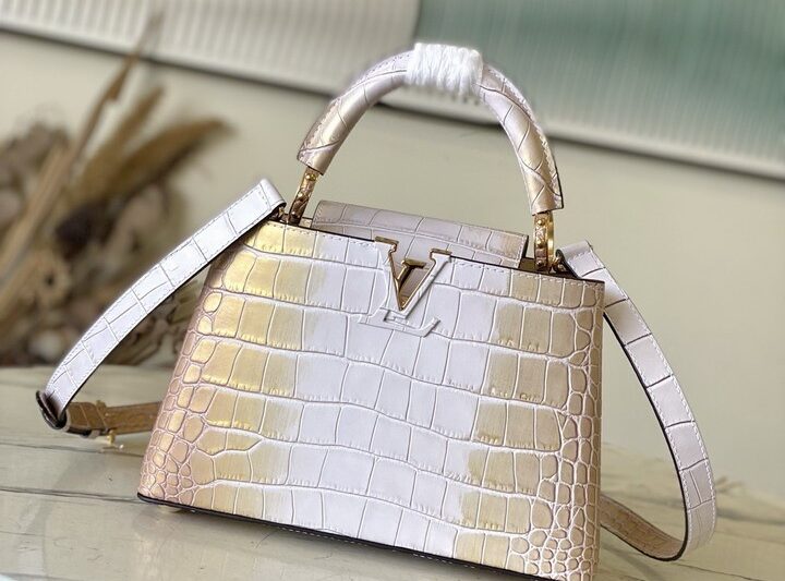 Replica LV Bags Cap N93163 27x18x9cm gf4