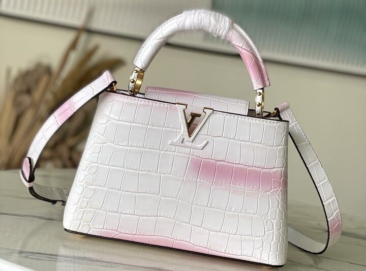 Replica LV Bags Cap N93163 27x18x9cm gf3
