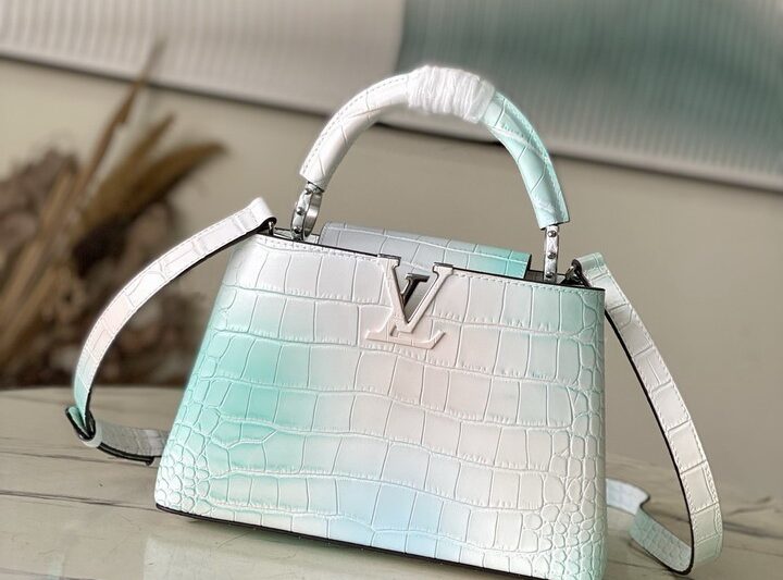 Replica LV Bags Cap N93163 27x18x9cm gf1