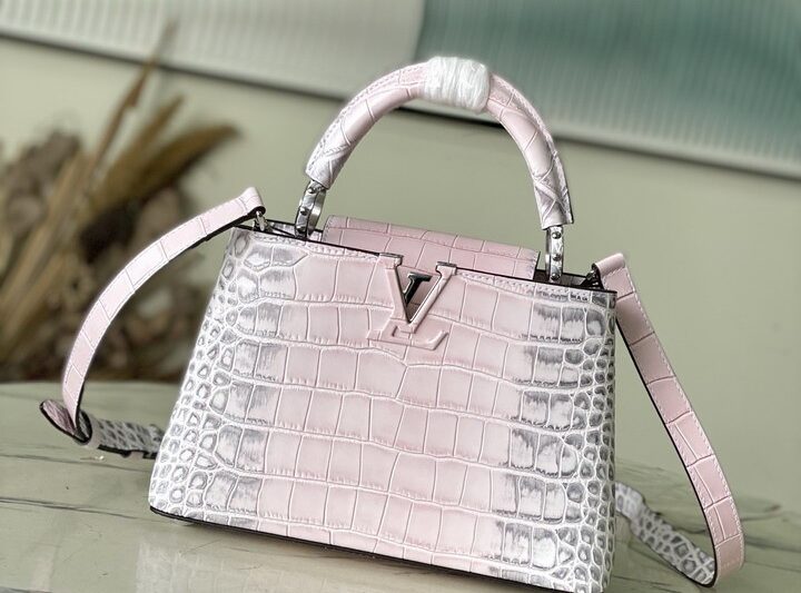 Replica LV Bags Cap N93163 27x18x9cm gf