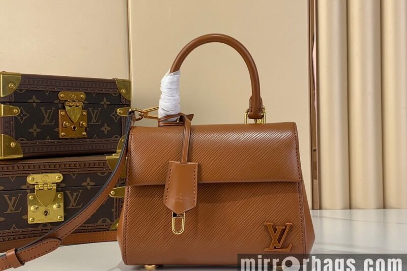 Replica LV Bags Cluny m25881 20x16x7.5cm gf