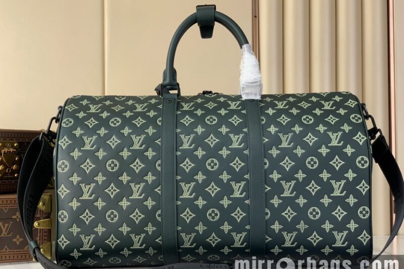 Replica LV Bags Keepall M27179 50x29x23cm gf