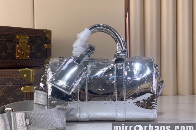 Replica LV Bags Keepall M26903 25x15x11cm gf