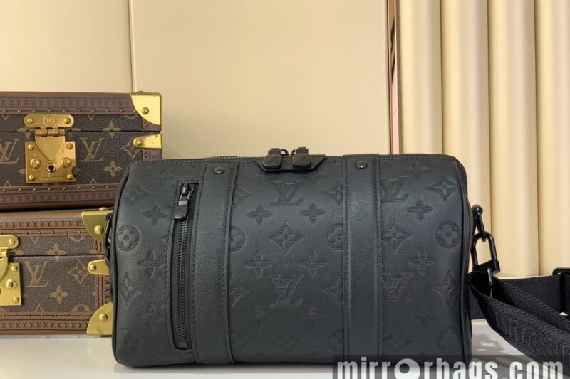 Replica LV Bags Keepall M26750 27.5×16.5x15cm gf