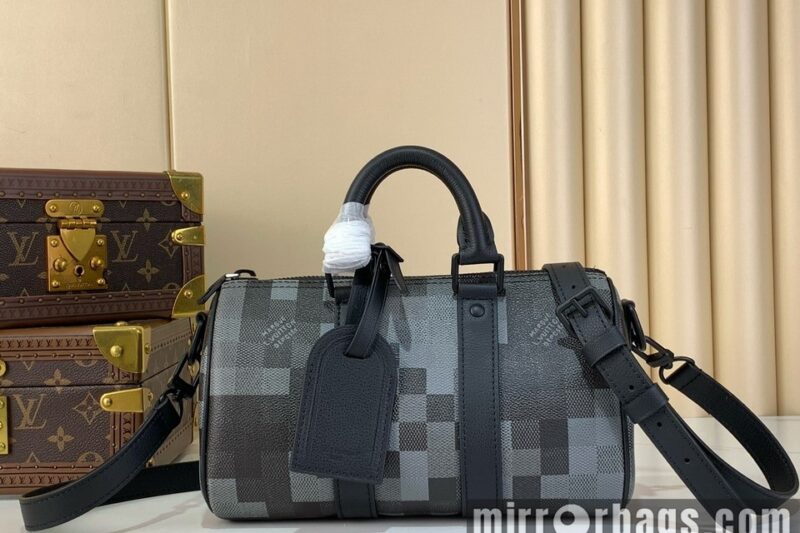 Replica LV Bags Keepall M14919 15x11x25cm gf1
