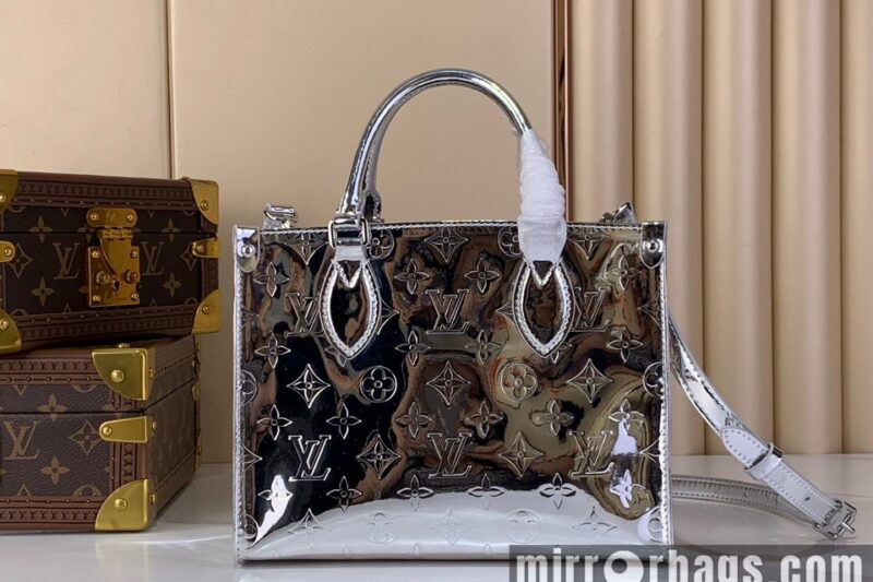 Replica LV Bags On m26373 19×11.5x25cm gf