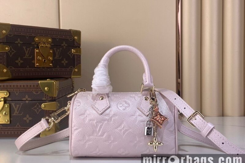 Replica LV Bags Speedy m27107 16x10x7.5cm gf