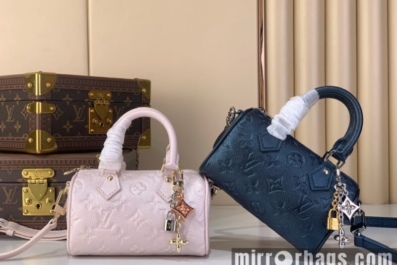 Replica LV Bags Speedy m26510 16x10x7.5cm gf