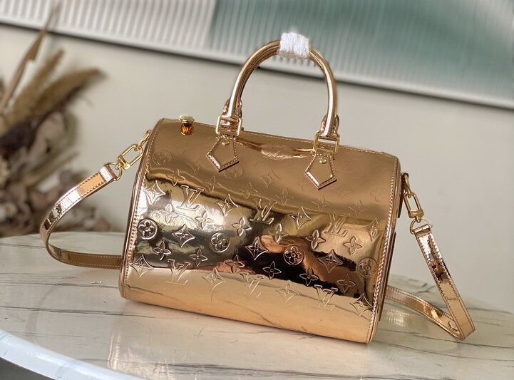 Replica LV Bags Speedy m26497 27x19x15cm gf