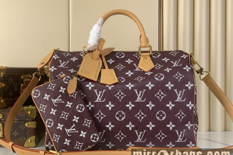 Replica LV Bags Speedy M24417 40x26x23cm gf9