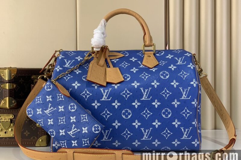 Replica LV Bags Speedy M24417 40x26x23cm gf8