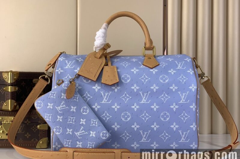 Replica LV Bags Speedy M24417 40x26x23cm gf4