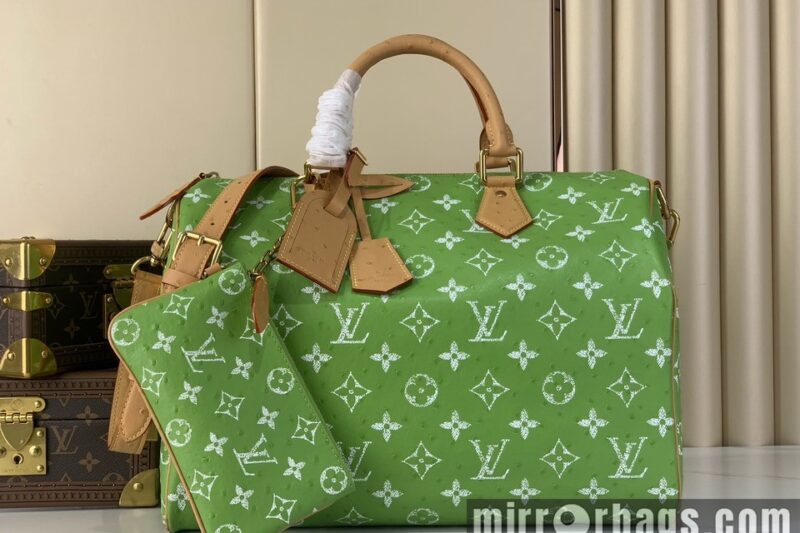 Replica LV Bags Speedy M24417 40x26x23cm gf2