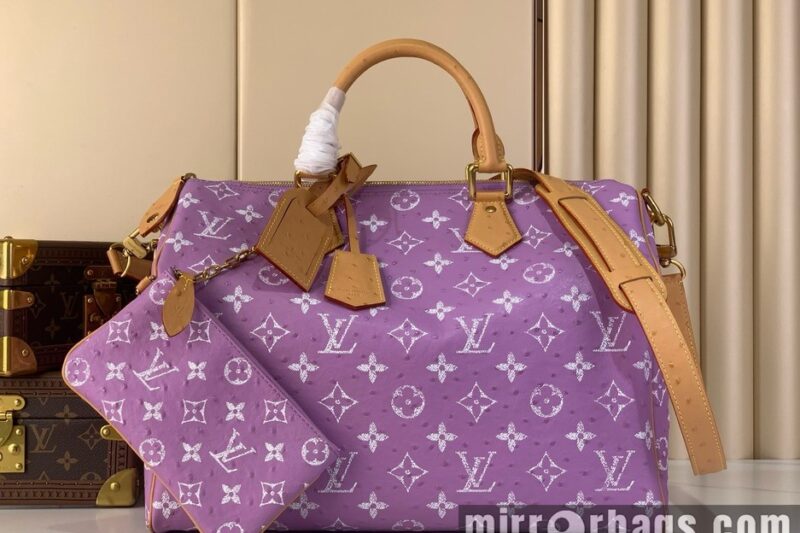 Replica LV Bags Speedy M24417 40x26x23cm gf1