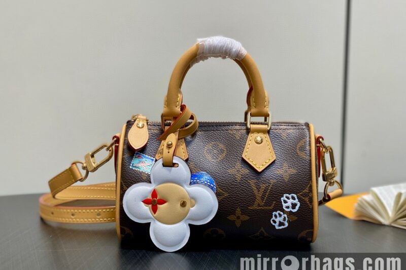 Replica LV Bags Speedy M15330 10×7.5x16cm gf