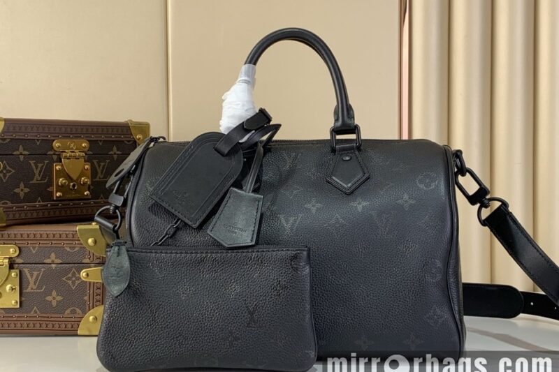 Replica LV Bags Speedy M13904 30x17x21cm gf