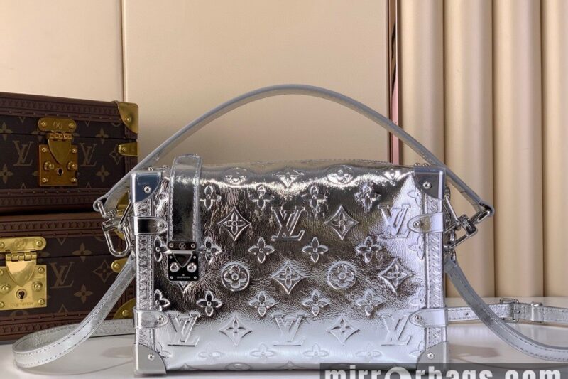 Replica LV Bags Side Trunk m26223 16×8.5×23.5cm gf