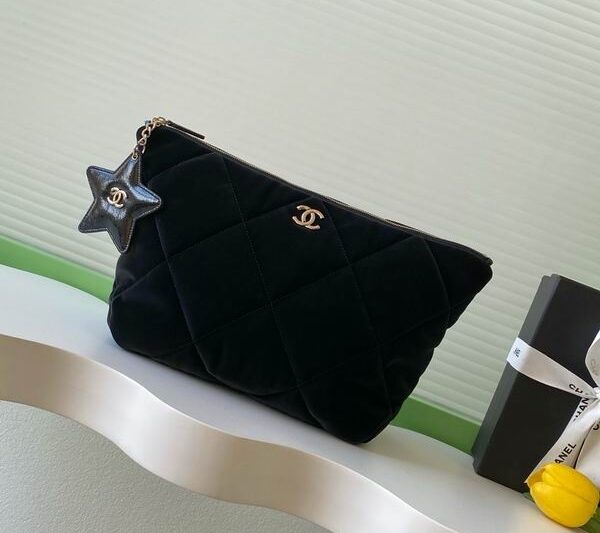 Replica Chanel Bags AP4848 19.6×33.7x12cm XZ