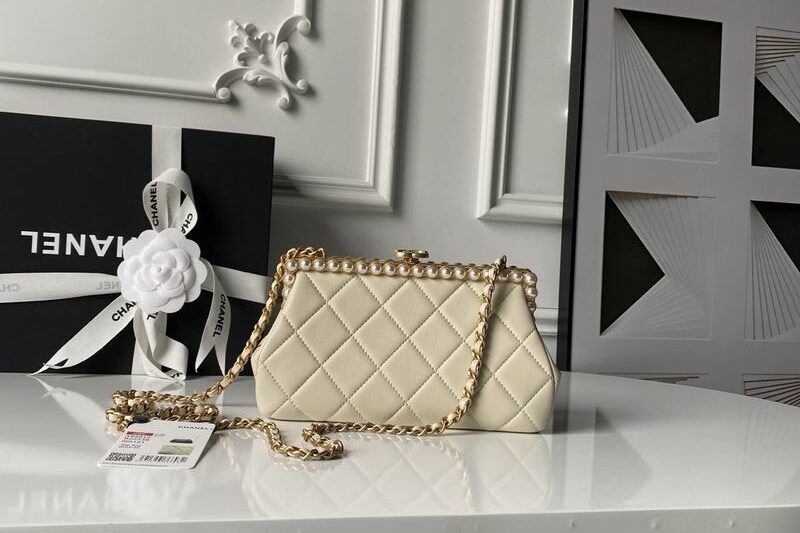 Replica Chanel Bags AS5912 10x20x7cm XZ