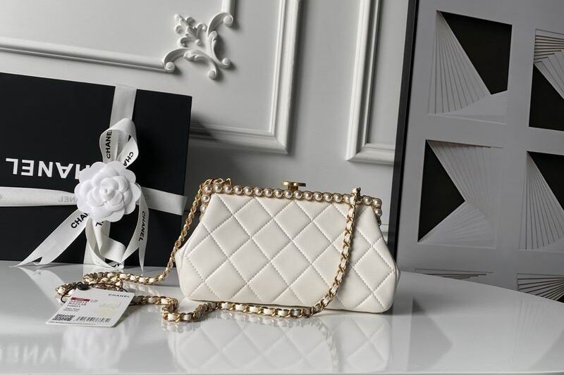 Replica Chanel Bags AS5912 10x20x7cm XZ1