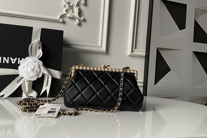 Replica Chanel Bags AS5912 10x20x7cm XZ2