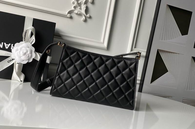 Replica Chanel Bags AS6045 hobo 22cm XZ